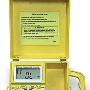 TPI SDIT300 Insulation Resistance Tester