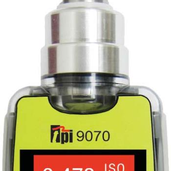 TPI Smart Vibration Meter