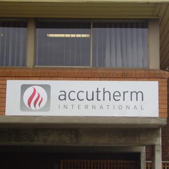 Sydney Office - Seven Hills Nsw