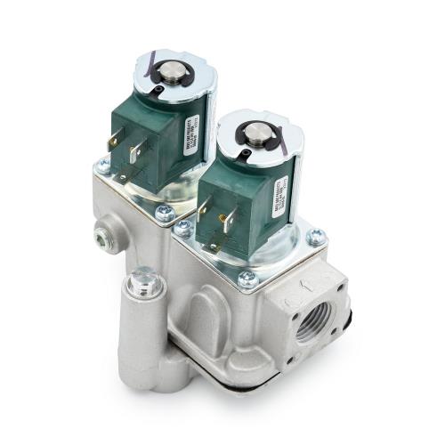BASO Baso G96HGA-7 Dual Operator Combination Gas - 25VAC Gas Valve