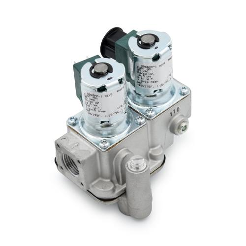 BASO Baso G96SHA-1 Dual Operator Gas Valve - 25V 50/60Hz Gas Valve