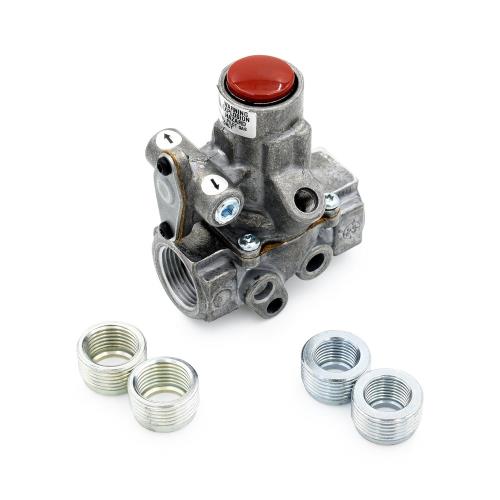 BASO Baso H15DA-3 Lo-Temp Auto Shut Off Pilot Valve 3/4in Gas Valve