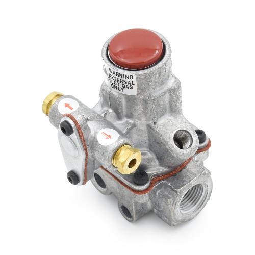 BASO Baso H15HR-2 Automatic Pilot Valve Gas Valve