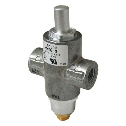 BASO Baso H19RA-2 HP Auto Shutoff Valve Gas Valve