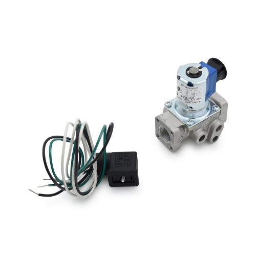 BASO Baso H91DA-1 Valve 120V AC Gas Valve