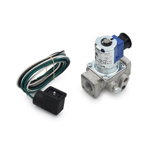 BASO Baso H91DA-8 Valve 120V AC Gas Valve