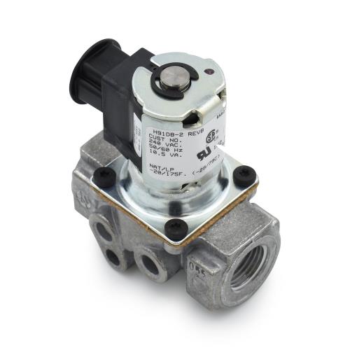 BASO Baso H91DB-2 -  ½ inch 240 Volt Valve Gas Valve