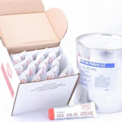 BASO Gas Valve Grease