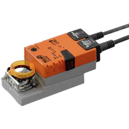 Belimo LM230AX-SR100-240V 5Nm 2-10V 45Sec Actuator