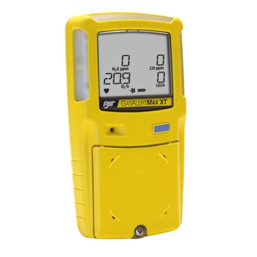 BW Technologies GasAlertMax XT II Multi Gas Detector