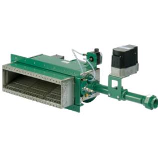 Eclipse AirHeat V2 Burner