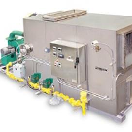 Eclipse ER Indirect Air Heater