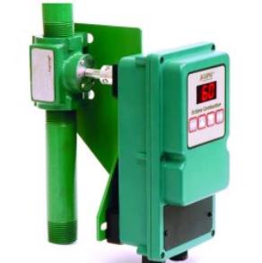 Eclipse PRA6 Programmable Rotary Actuator