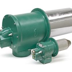 Eclipse ThermJet Burner