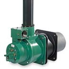 Eclipse ThermJet (SR) Self Recuperative Burner