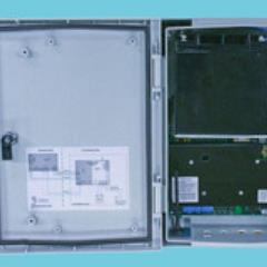 Elgas S.R.O. DATCOM-AMR3/E Communicator