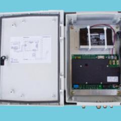 Elgas S.R.O. DATCOM-AMR3/S Communicator