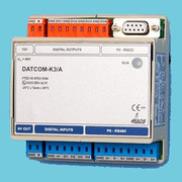 Elgas S.R.O. DATCOM-K3 Communication Module