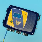 Elgas S.R.O. maxiDATCOM Datalogger