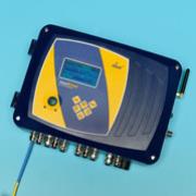 Elgas S.R.O. maxiELCOR Volume Corrector