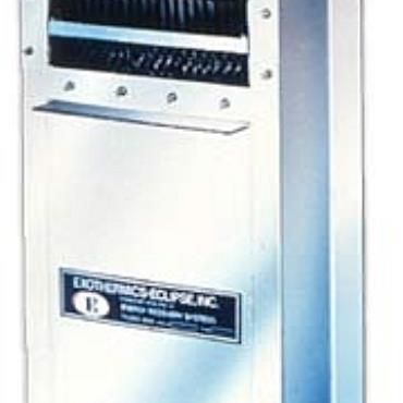 Exothermics Mini Stainless Steel Heat Exchanger