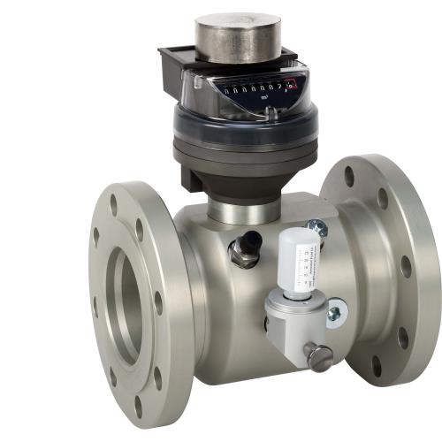 FMG FMT-Lx Turbine Meter