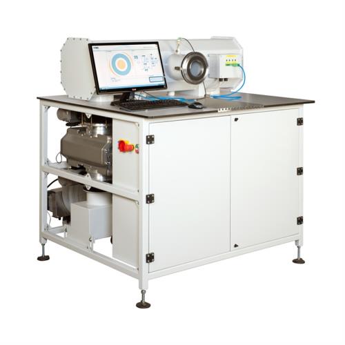 FMG FMTB Series Test Bench