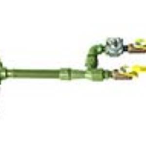 Hauck IPG Gas Pilot Burner