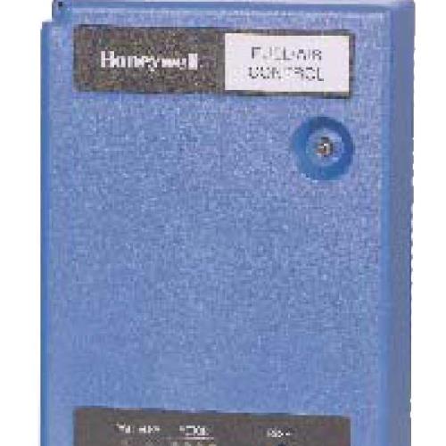 Honeywell ControLink R7999 Fuel Air Ratio (OBSOLETE) Controller