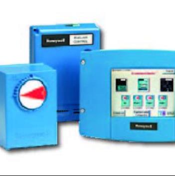 Honeywell ControLinks Fuel Air (OBSOLETE) Control System