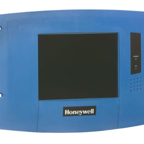 Honeywell ControLinks S7999 Configuration (OBSOLETE) Display
