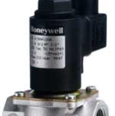 Honeywell VE400AA Series Solenoid (OBSOLETE) Valve