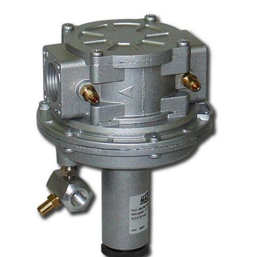 Madas Air-Gas Ratio Control Model AG-RC Regulator