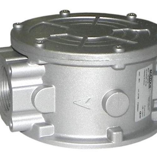 Madas FM Series Gas Filter