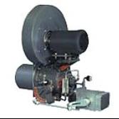 Maxon 500-SP OVENPAK Dual Fuel Burner