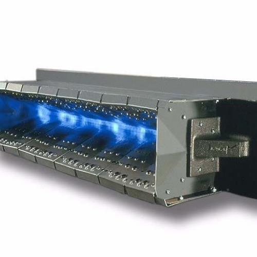 Maxon APX Nozzle Mix Line Burner