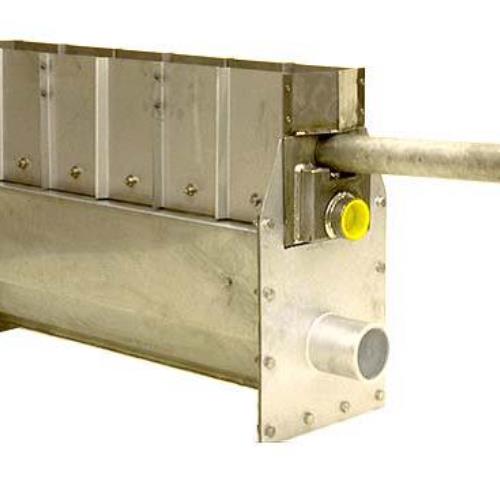 Maxon DELTA-TE III Nozzle Mix Line Burner