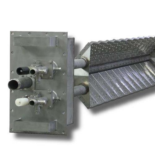 Maxon HC AIRFLO In-Duct Firing Line Burner