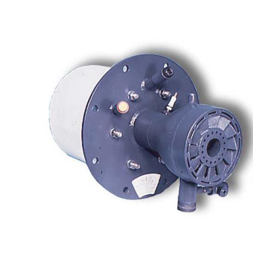 Maxon KINEDIZER High Capacity Low NOx Gas Burner