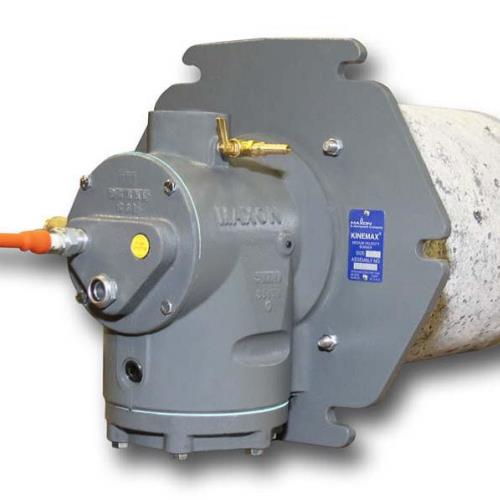 Maxon KINEMAX Medium Velocity Burner