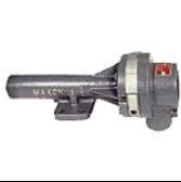 Maxon LG Mixing Tubes