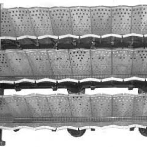 Maxon LO-NOx Line Burner