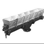 Maxon LV AIRFLO In-Duct Firing Line Burner