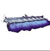 Maxon NP & RG AIRFLO In-Duct Firing Line Burner