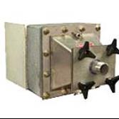 Maxon OXY-THERM LEFF Flat Flame Burner