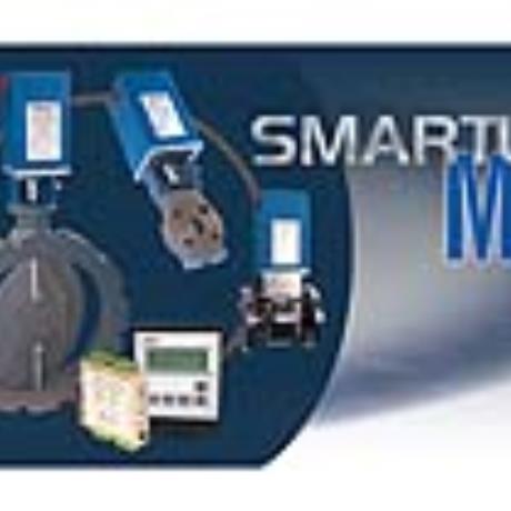 Maxon Smartlink MRV Electronic Ratio Valves