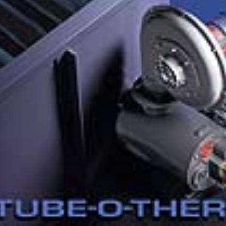 Maxon TUBE-O-THERM Burner