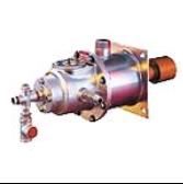 Maxon UNI-RAD Radiant Tube Burner