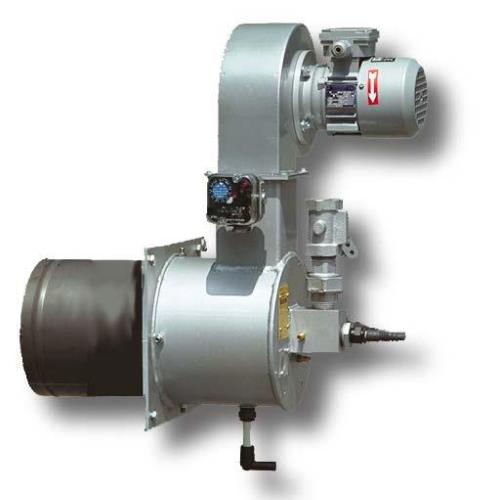 Maxon VALUPAK Burner