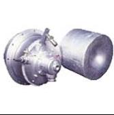 Maxon VORTIFLARE Radial Flame Burner